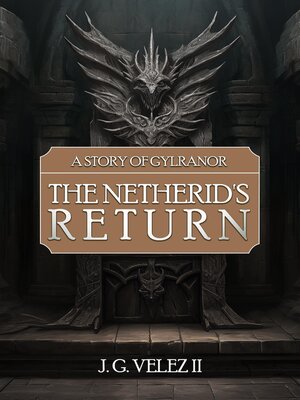 cover image of A Story of Gylranor